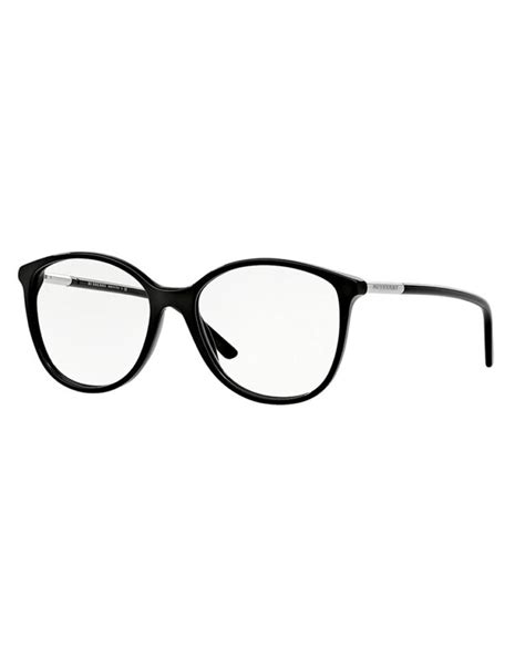 burberry be2128 3001 neri|Burberry™ BE2128 3001 52 Black Eyeglasses .